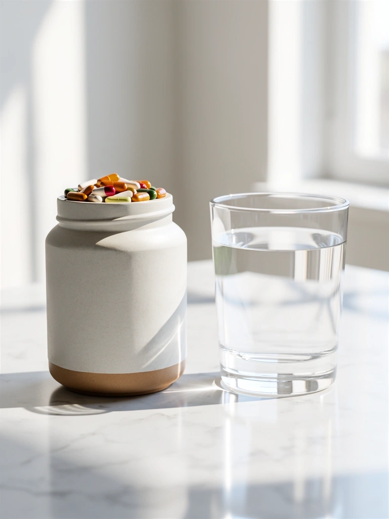 Ilustrasi Integritas Produk